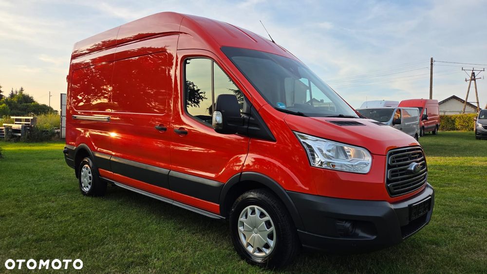 Ford Transit - 14