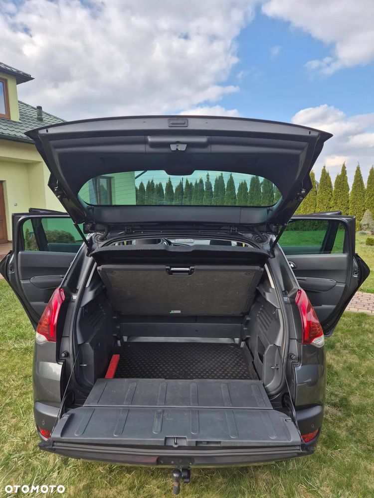 Peugeot 3008 1.2 PureTech Style - 4