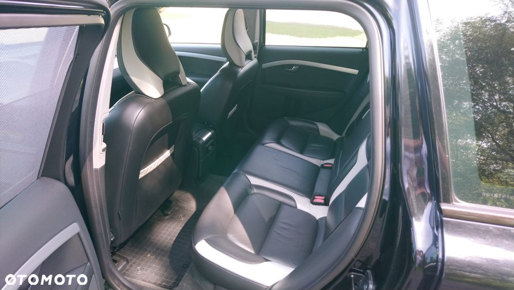 Volvo V70 - 10