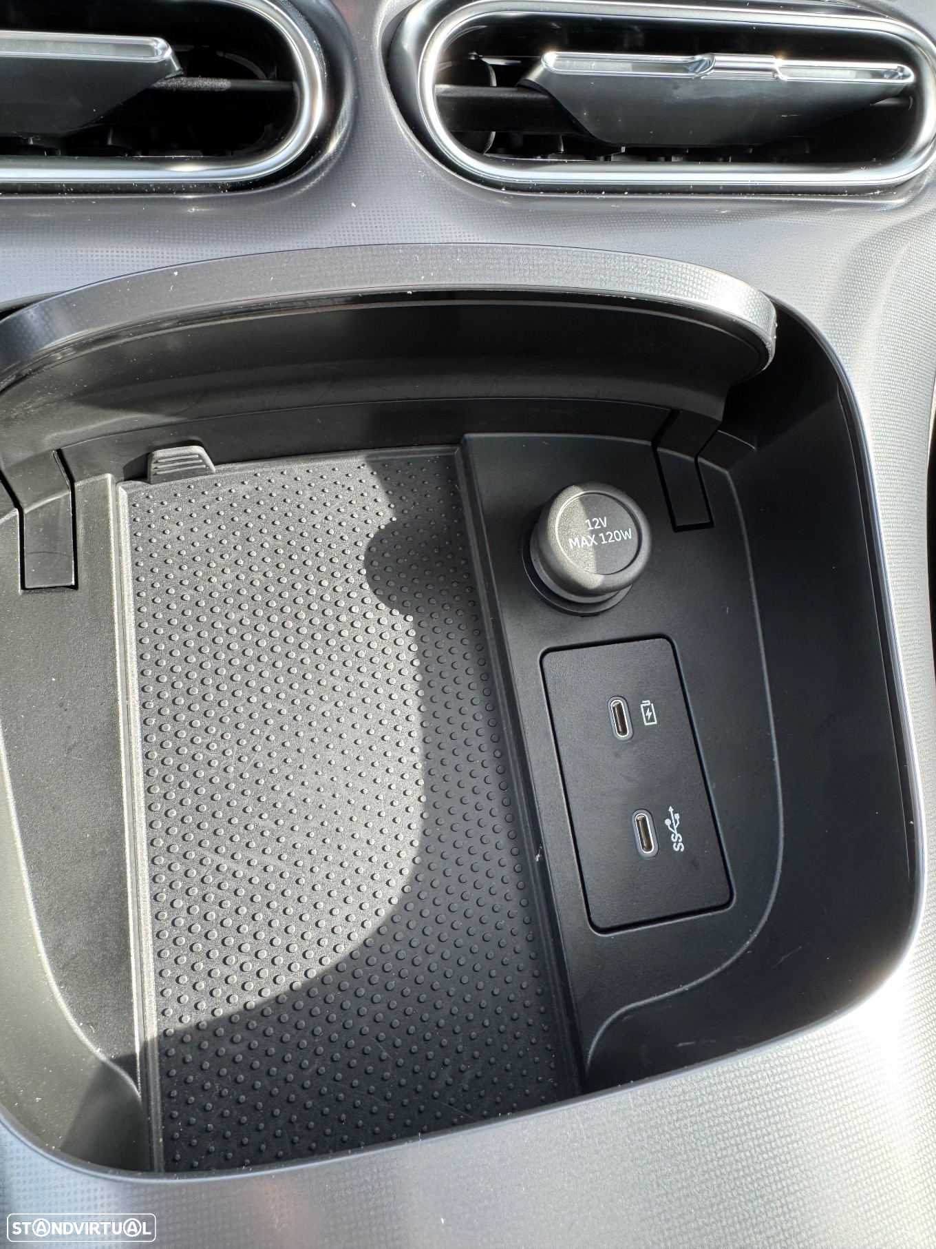 Smart #1 66 kWh Pro+ 22kW - 27
