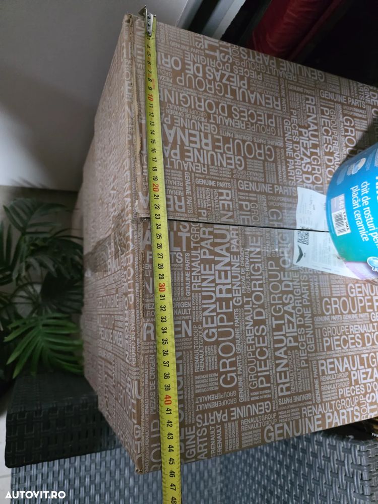 Vand Jante Modulare Dacia 16 inch - 7