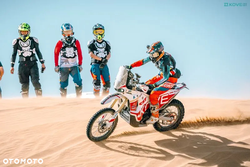 KOVE 450 Rally - 31
