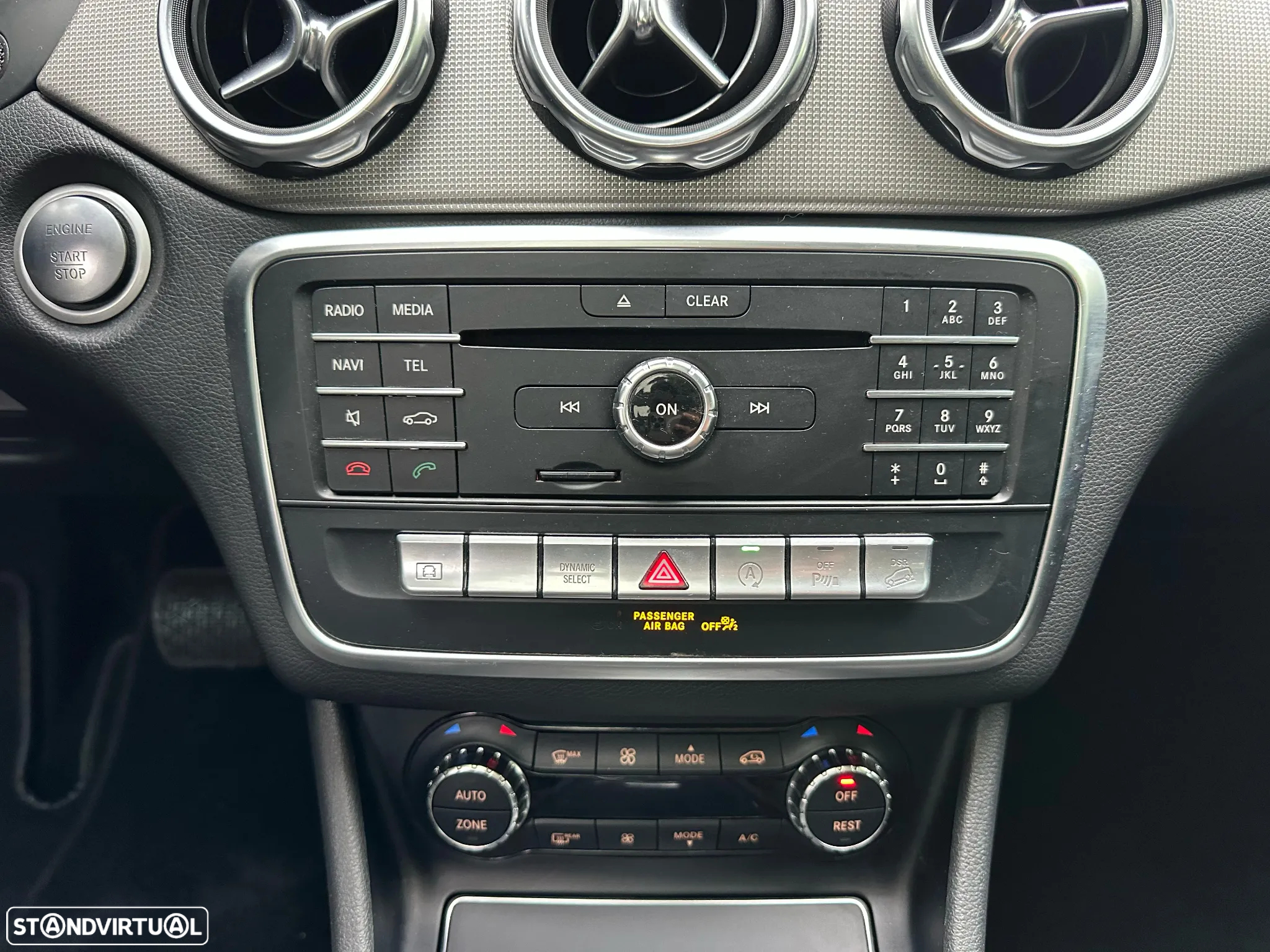 Mercedes-Benz GLA 220 4Matic 8G-DCT Special Edition - 30