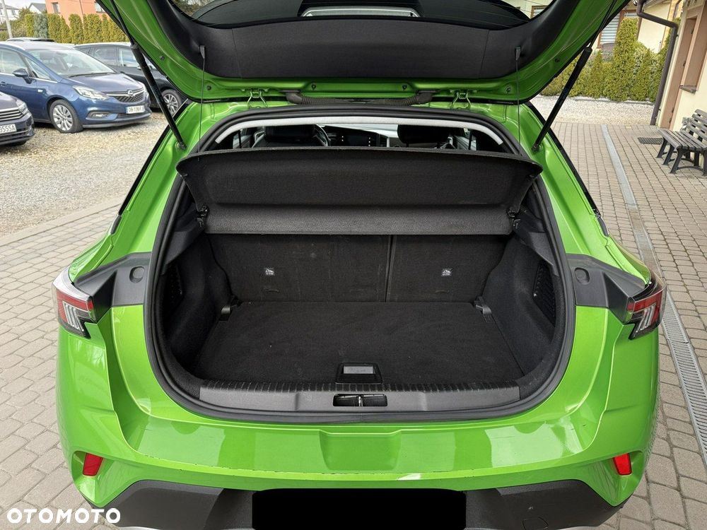 Opel Mokka 1.2 DI Turbo Ultimate - 27