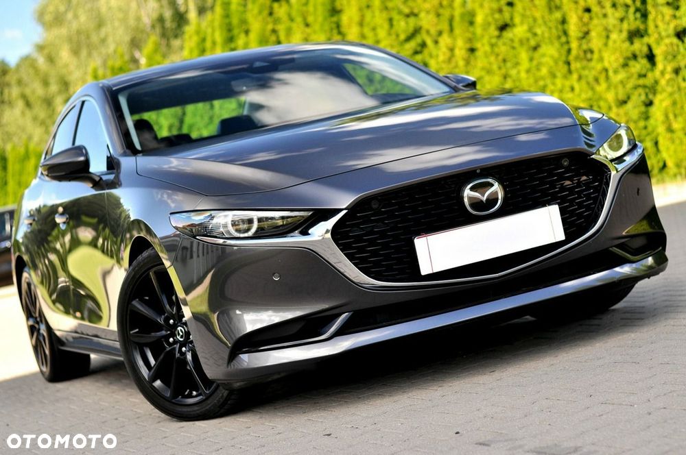 Mazda 3 - 36