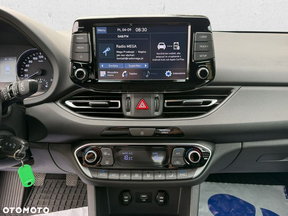 Hyundai i30 - 22