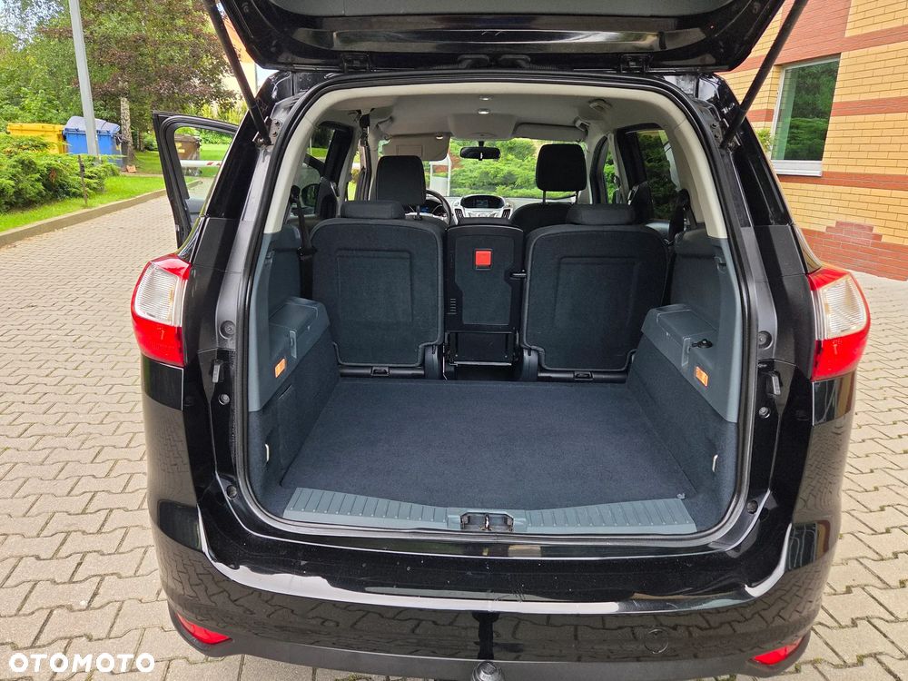Ford Grand C-MAX 1.6 Edition - 22