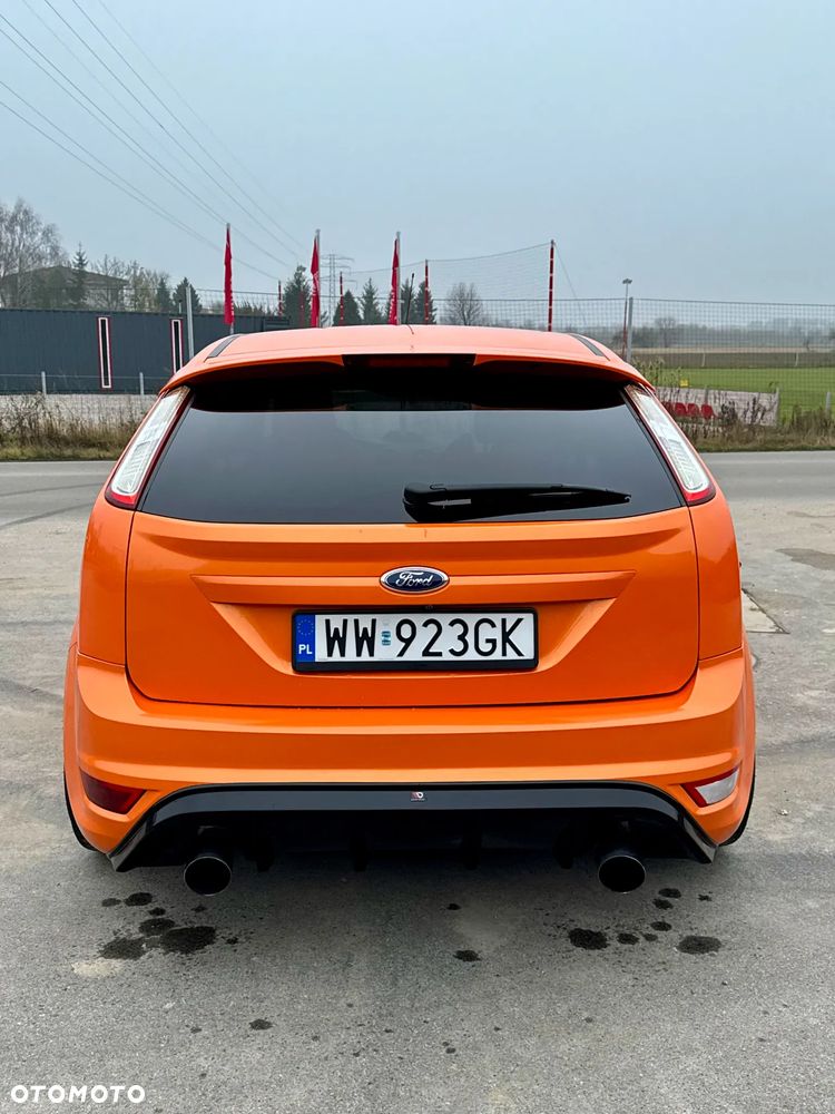 Ford Focus - 8