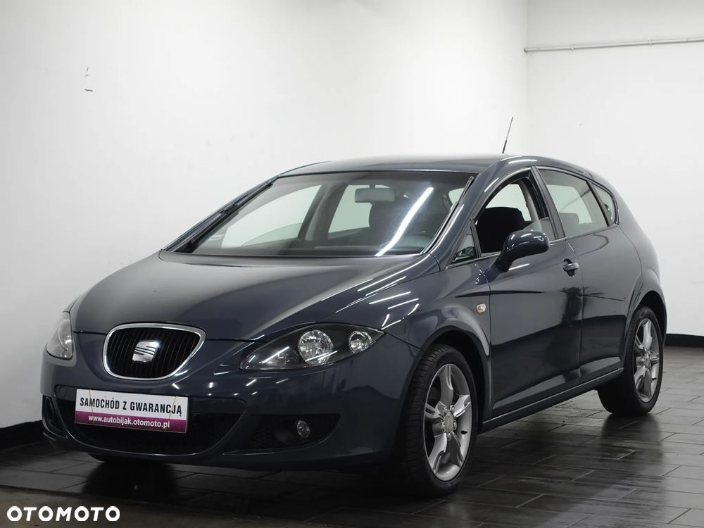 Seat Leon 1.9 TDI Style - 1