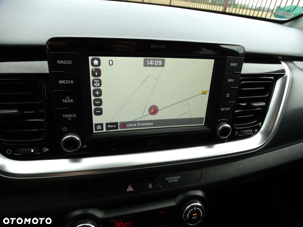Kia Stonic - 17