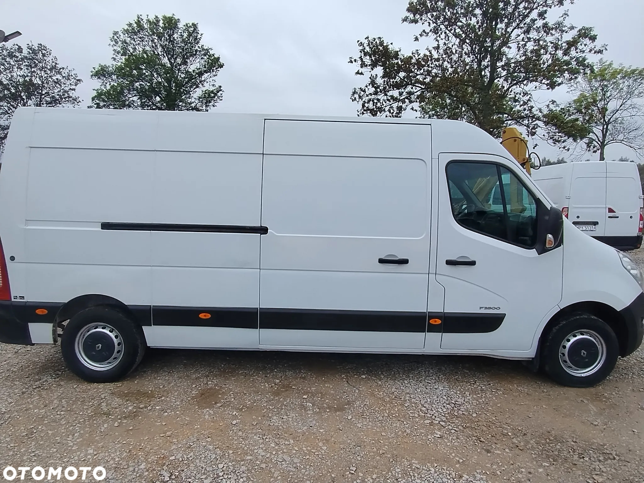 Renault Master - 6