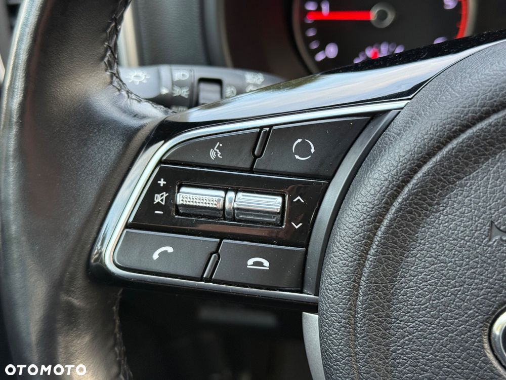 Kia Sportage 1.6 CRDI 2WD SPIRIT - 22