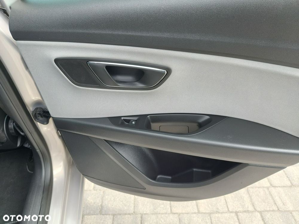 Seat Leon - 23