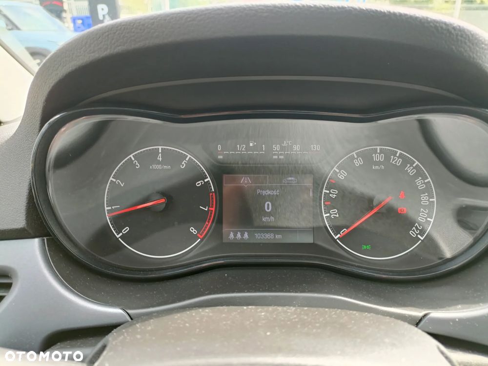 Opel Corsa 1.4 Enjoy - 13