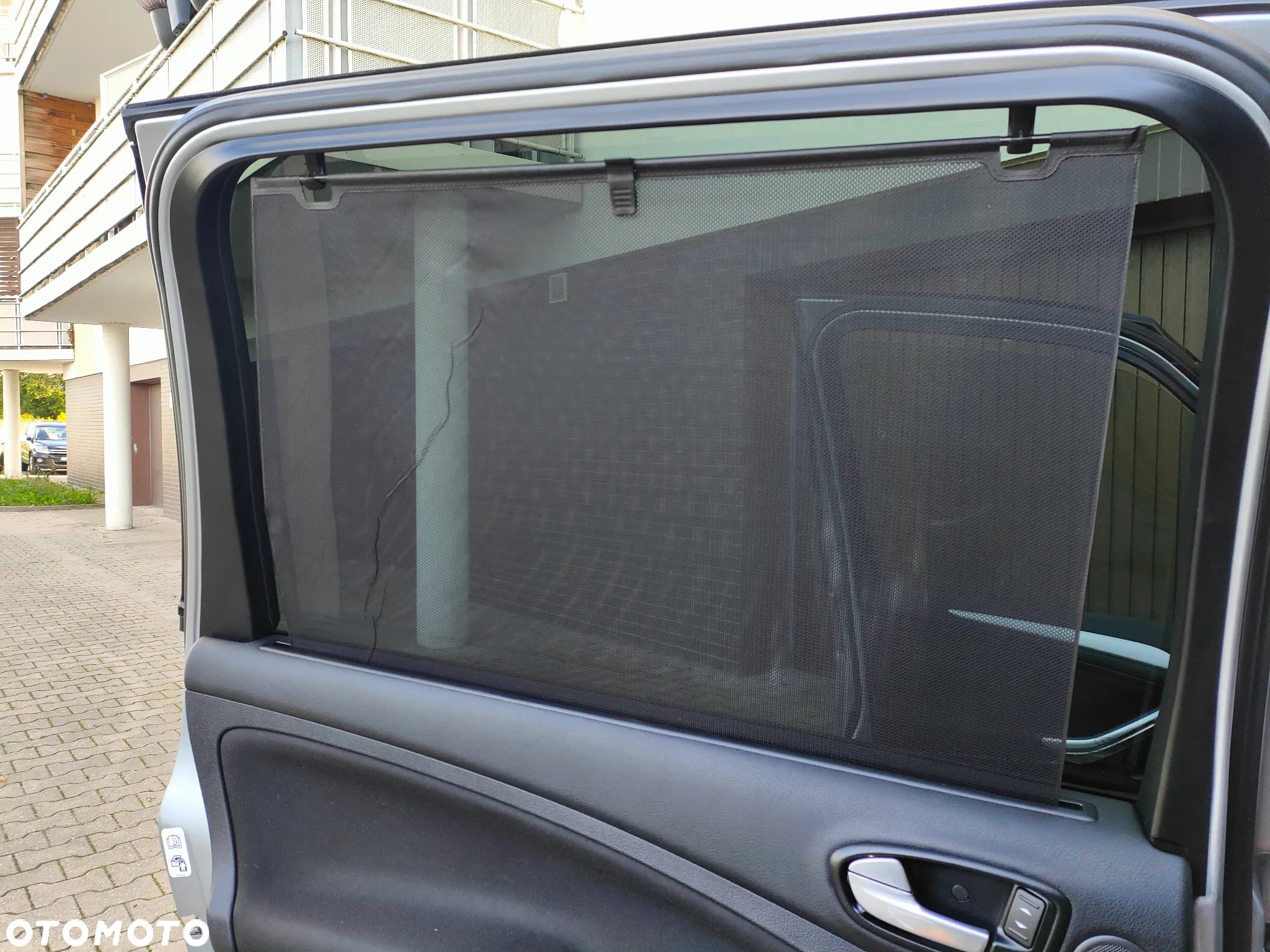 Ford Galaxy 2.0 TDCi Trend - 30