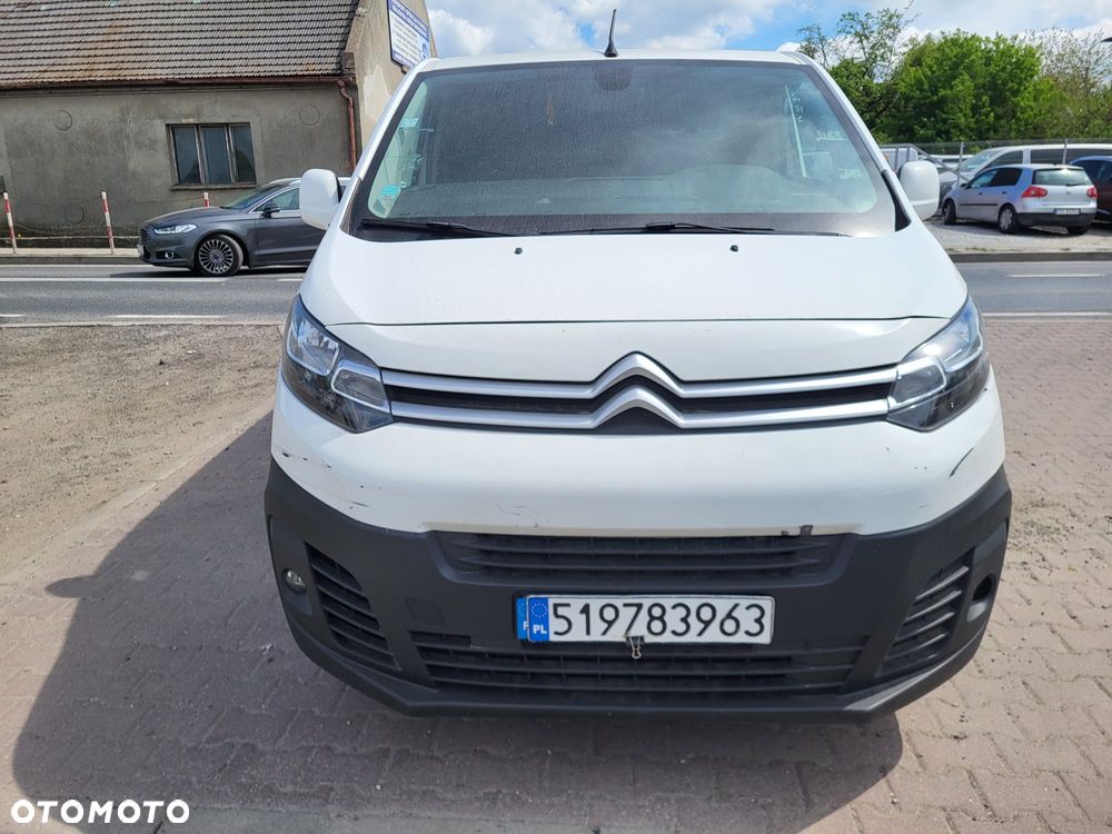 Citroën jumpy - 16