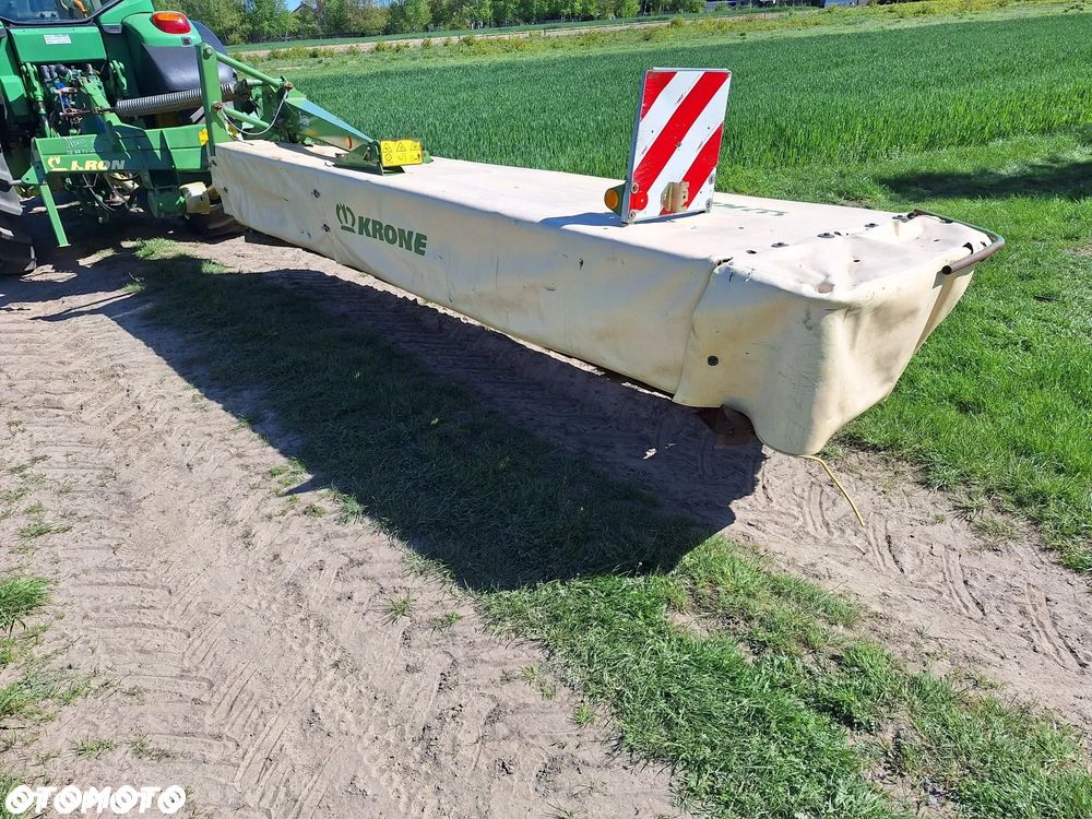 Krone - 3