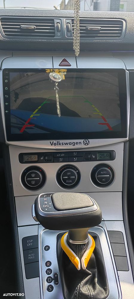 Volkswagen Passat 2.0 TDI DPF DSG Highline - 6