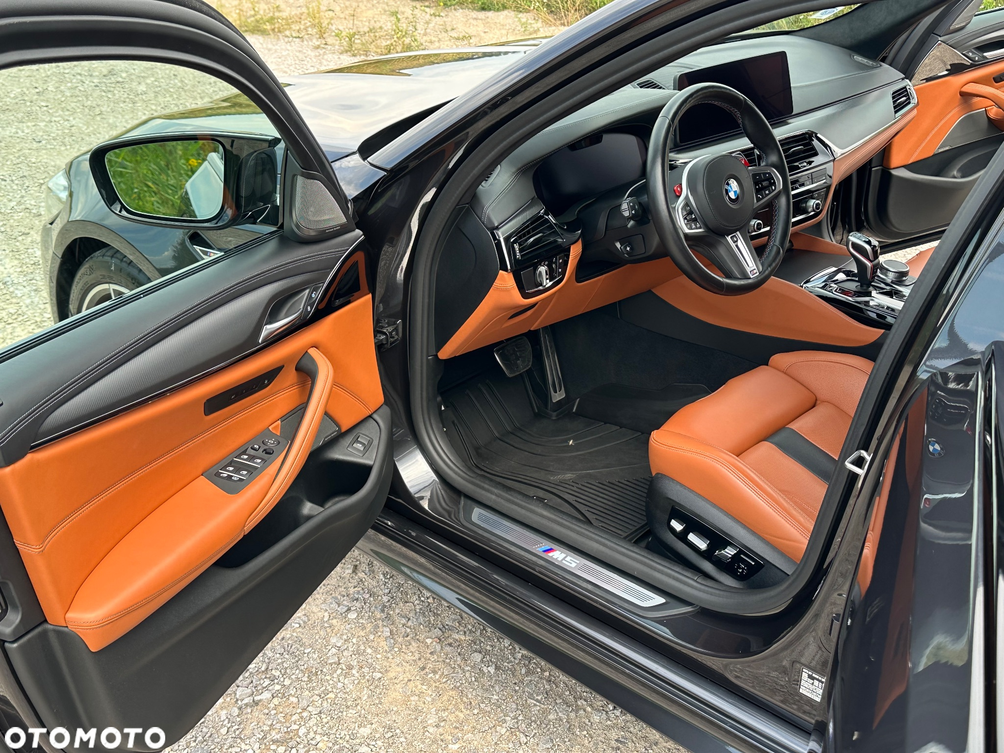 BMW M5 - 14