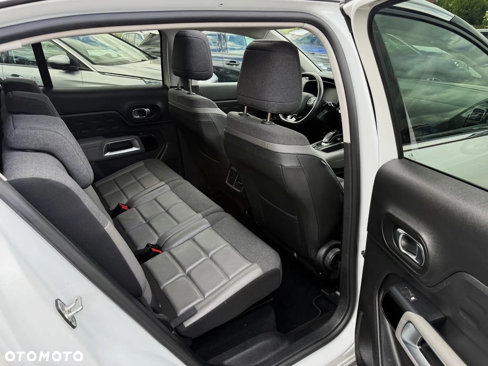 Citroën C5 Aircross BlueHDI 130 S&S EAT8 SHINE PACK - 13