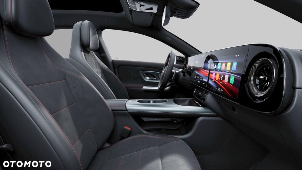 Mercedes-Benz CLA - 6