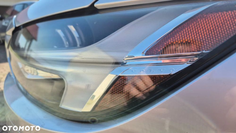 Volvo S90 - 15