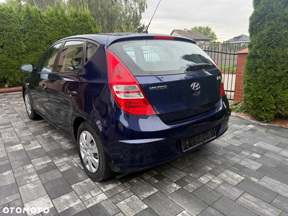 Hyundai i30 i30cw 1.4 Comfort - 6