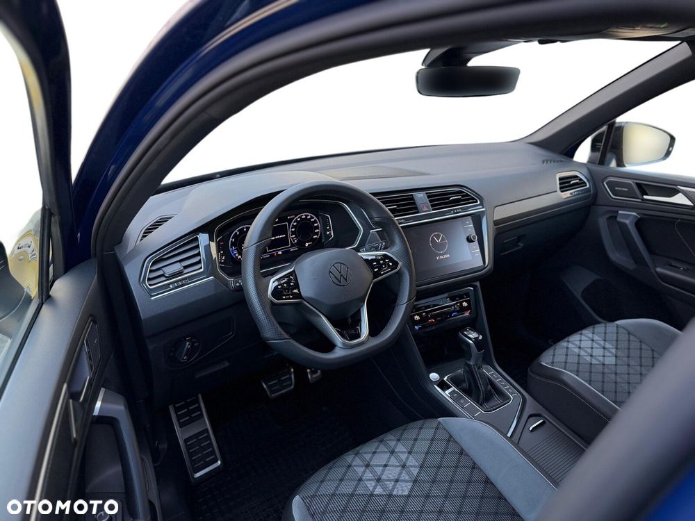 Volkswagen Tiguan 1.5 TSI EVO R-Line DSG - 10