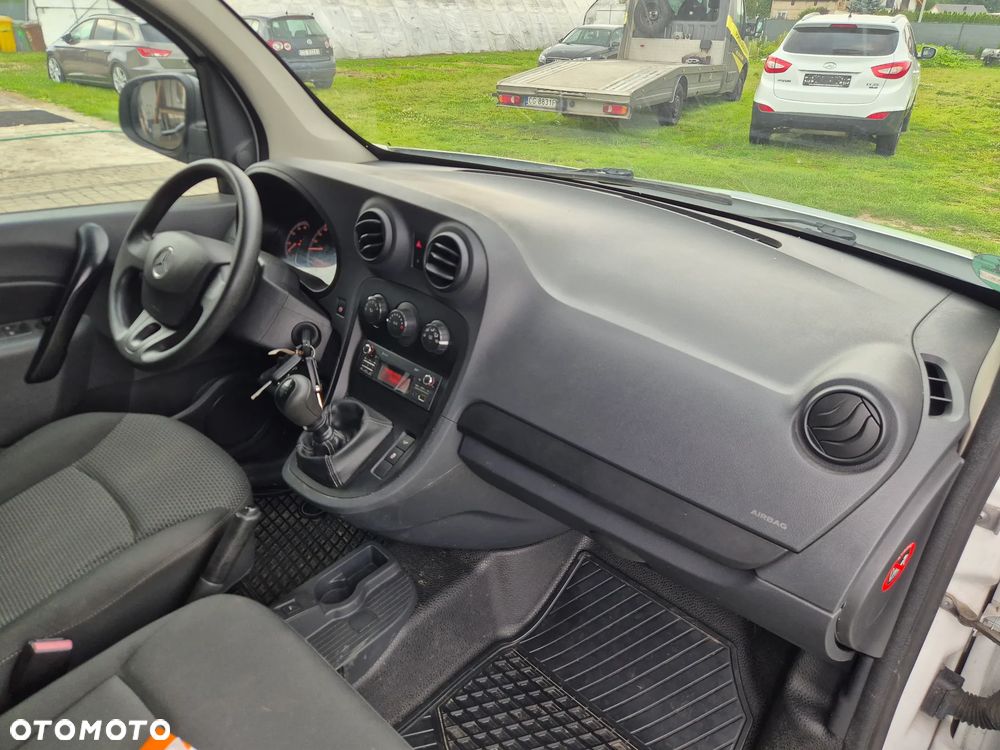 Mercedes-Benz Citan - 18