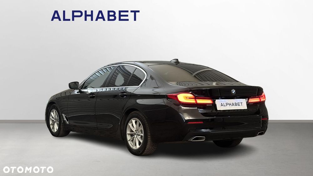 BMW Seria 5 - 4
