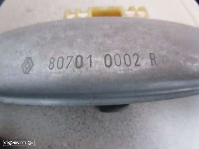 Elevador Sem Motor 807010002R RENAULT LAGUNA 3 2009 1.5DCI 110CV 5P PRETO FE - 3