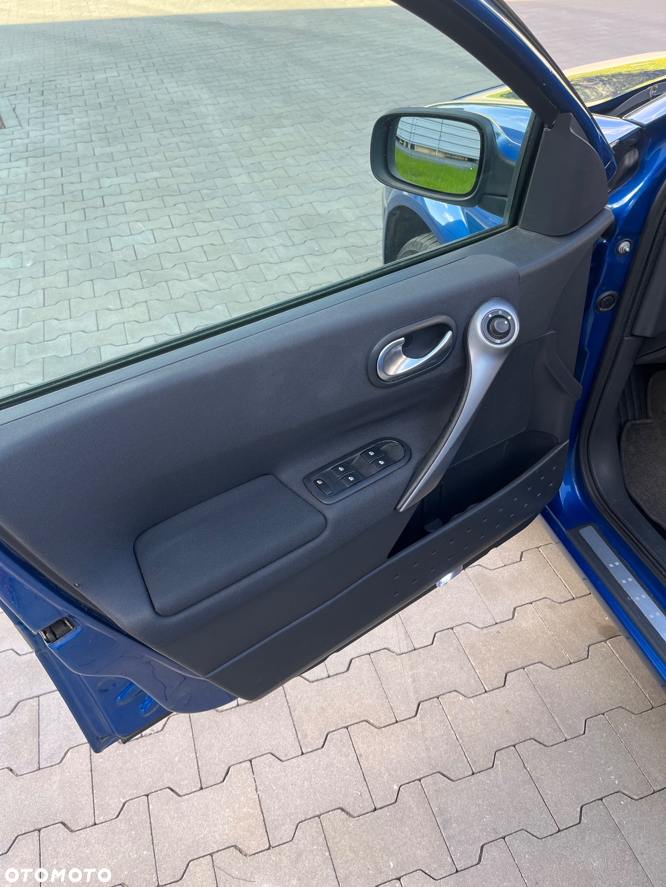 Renault Megane II 1.9 dCi Privilege - 16