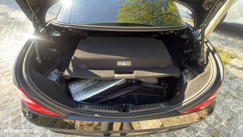 Mercedes-Benz SLK 250 CDI (BlueEFFICIENCY) 7G-TRONIC - 10
