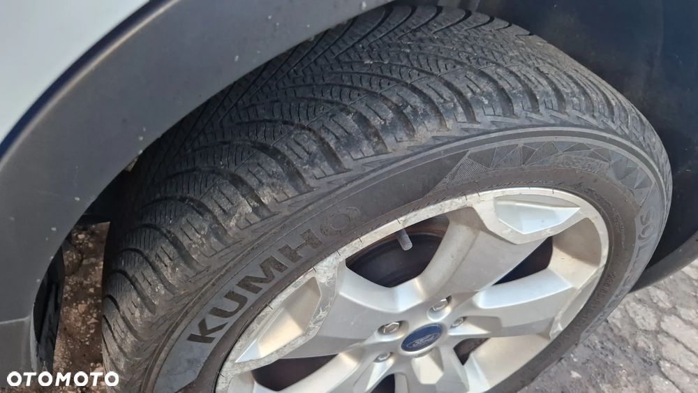 Ford Kuga 2.0 TDCi Trend - 7