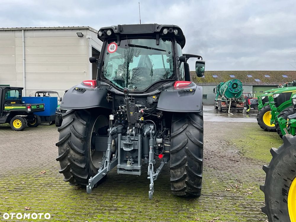 Valtra N114E - 4