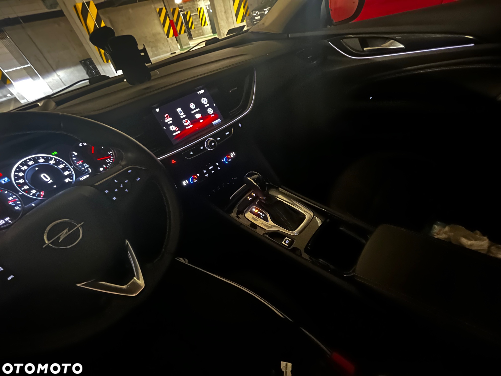 Opel Insignia 1.5 T Elite S&S - 19