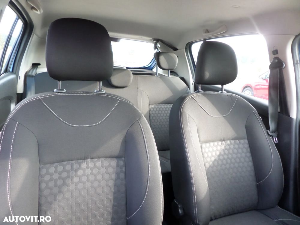 Dacia Sandero TCe 90 Laureate - 19