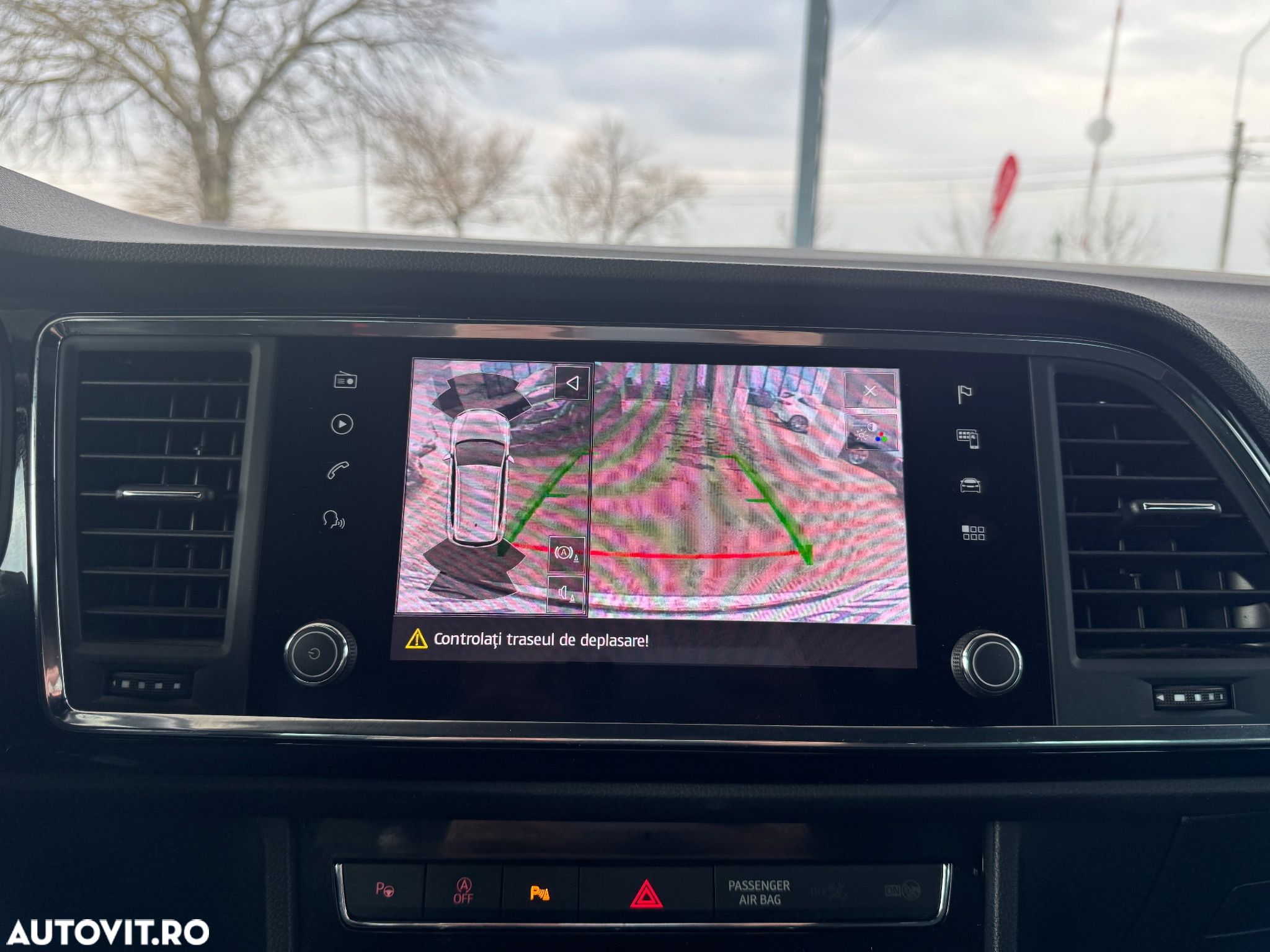 Seat Ateca - 20