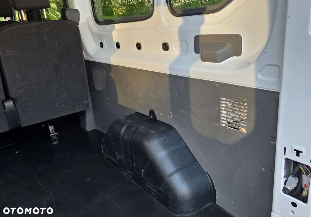 Ford Transit - 36