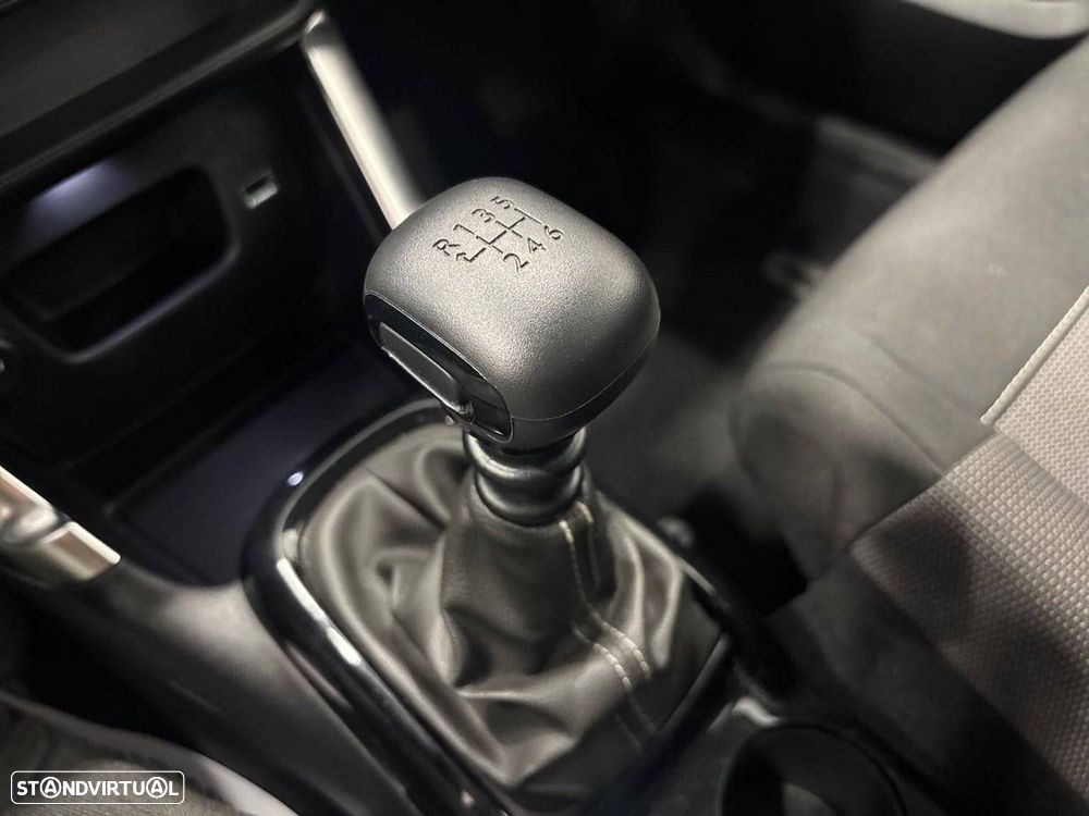 Citroën C3 Aircross 1.2 PureTech Plus - 19