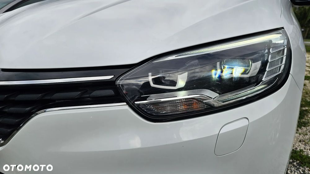 Renault Scenic dCi 110 EDC Xmod Bose Edition - 5