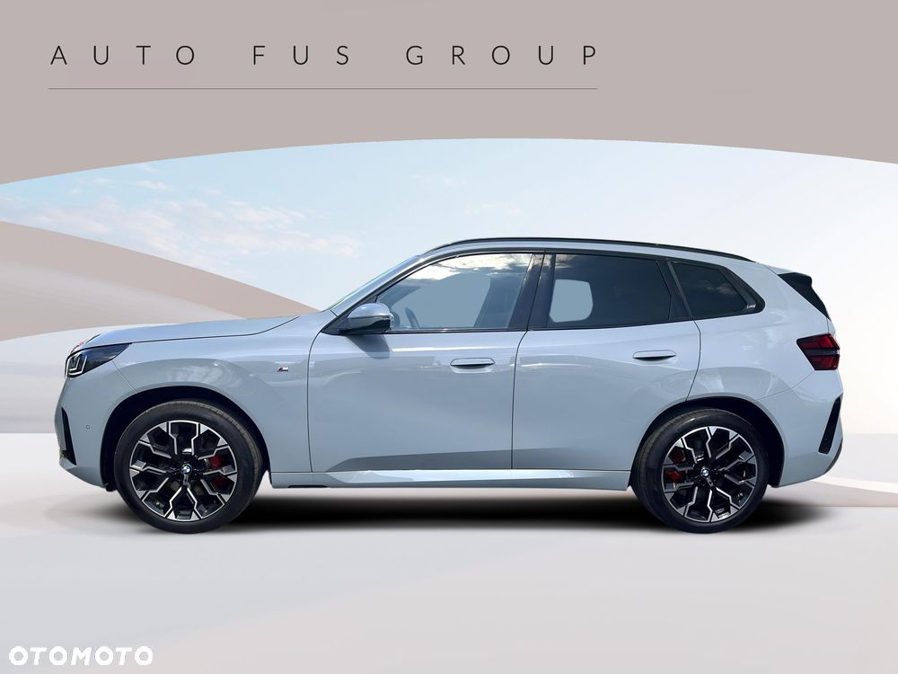 BMW X3 - 4