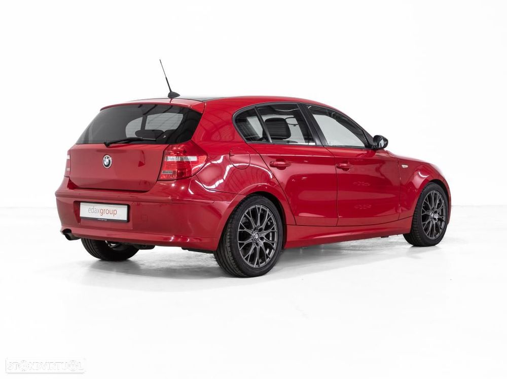 BMW 120 - 3
