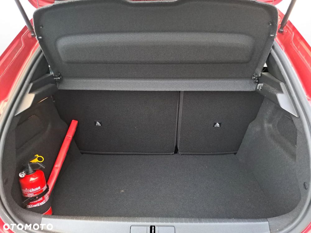 Peugeot 208 1.2 PureTech Allure Pack S&S - 12