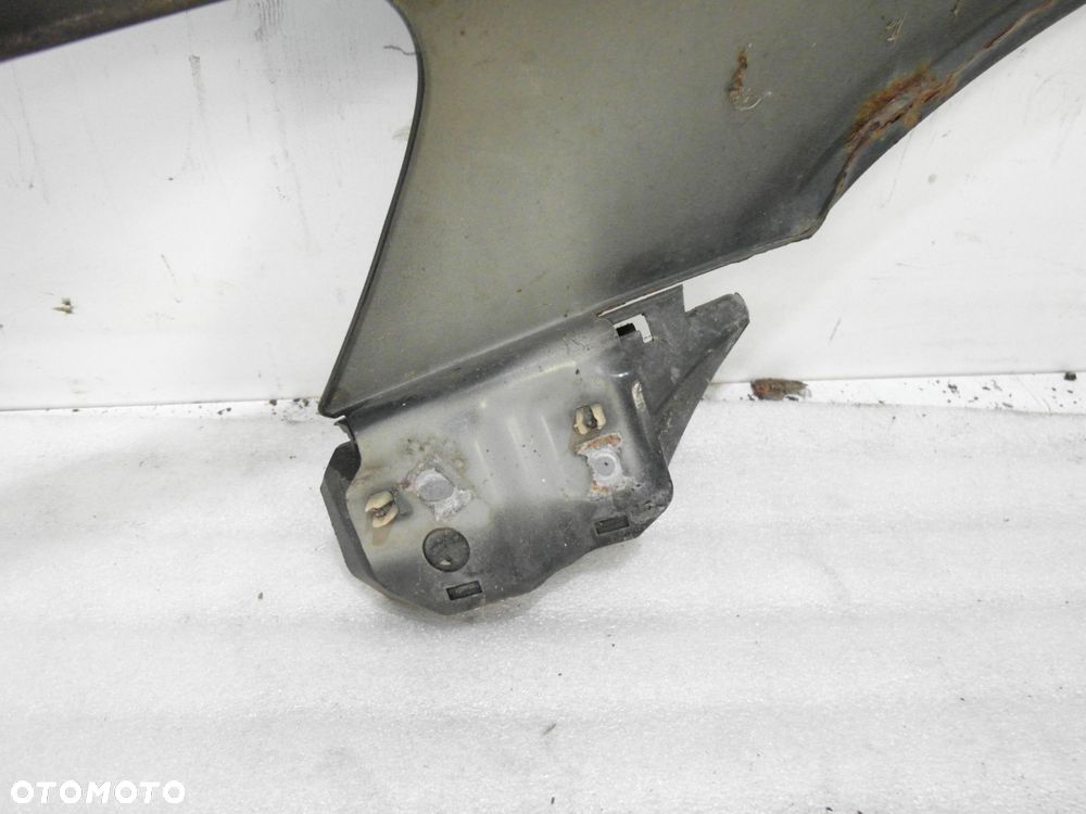 BŁOTNIK PRAWY PRZEDNI VOLVO S40 II (MS) - 5