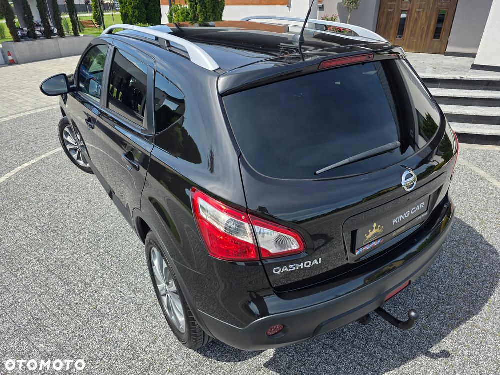 Nissan Qashqai 2.0 Tekna - 3