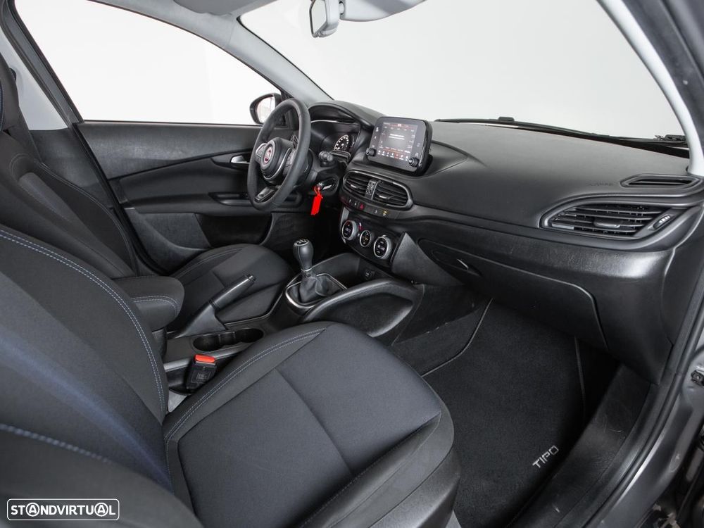 Fiat Tipo Station Wagon 1.3 Multijet City Life - 9