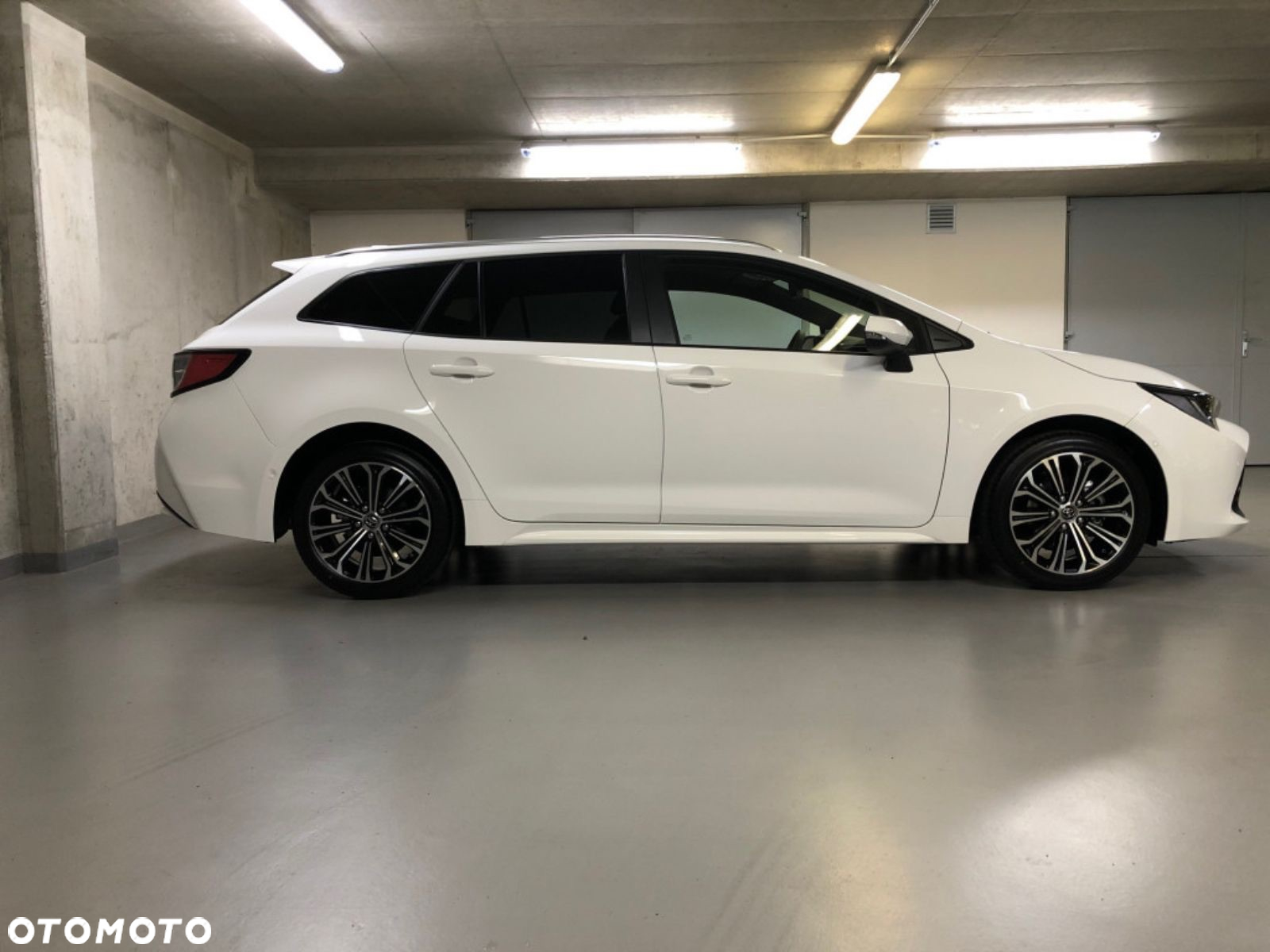 Toyota Corolla - 7