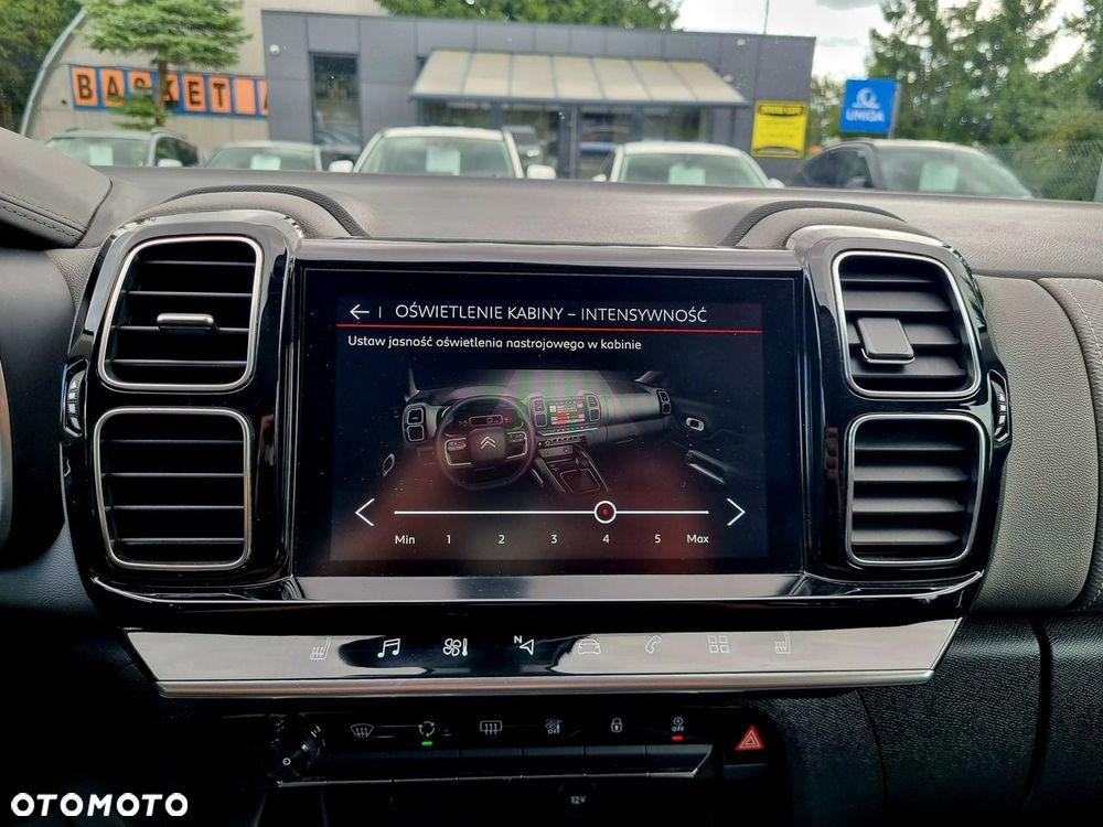 Citroën C5 Aircross 1.5 BlueHDi Live EAT8 - 22