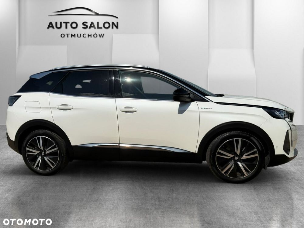 Peugeot 3008 - 4